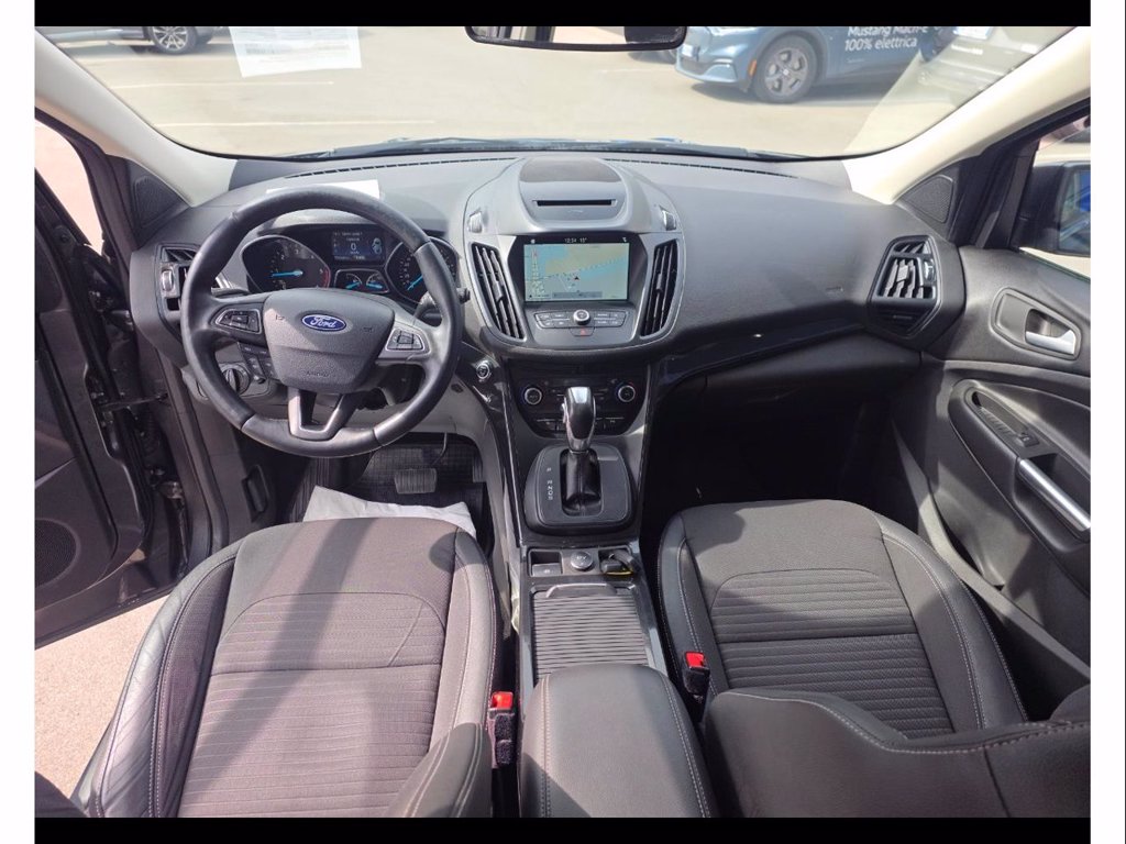 FORD Kuga 1.5 tdci edition s&s 2wd 120cv powershift