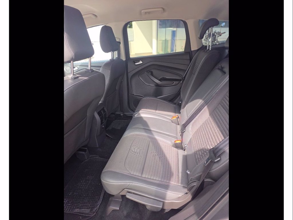 FORD Kuga 1.5 tdci edition s&s 2wd 120cv powershift