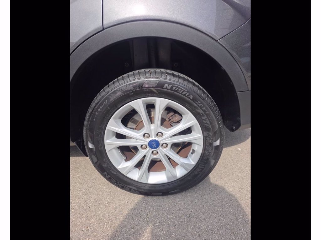 FORD Kuga 1.5 tdci edition s&s 2wd 120cv powershift