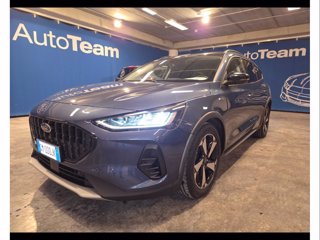 FORD Focus active sw 1.0t ecoboost h 125cv