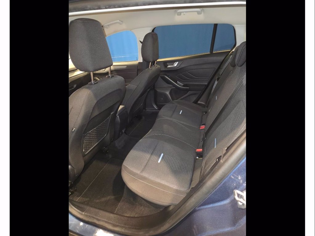 FORD Focus active sw 1.0t ecoboost h 125cv