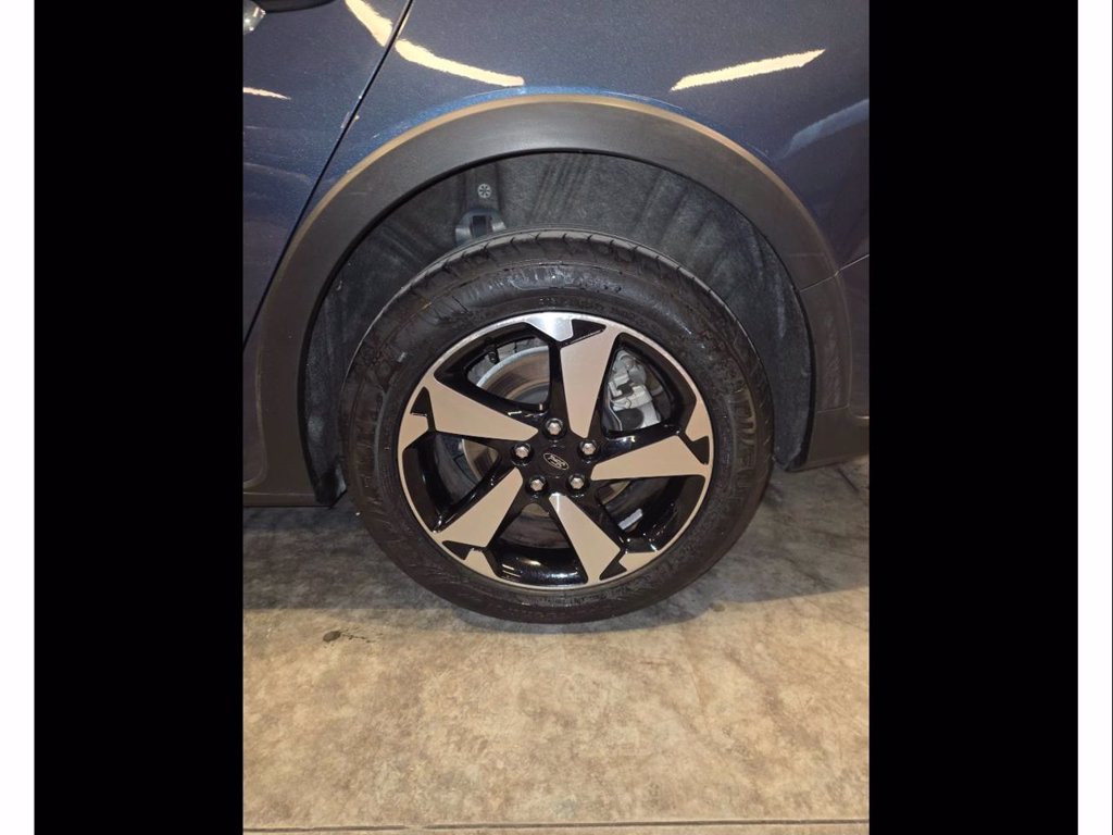 FORD Focus active sw 1.0t ecoboost h 125cv