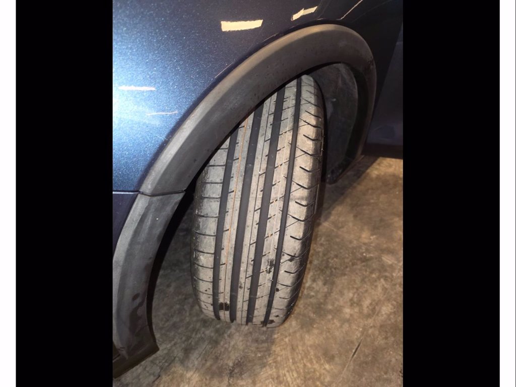 FORD Focus active sw 1.0t ecoboost h 125cv