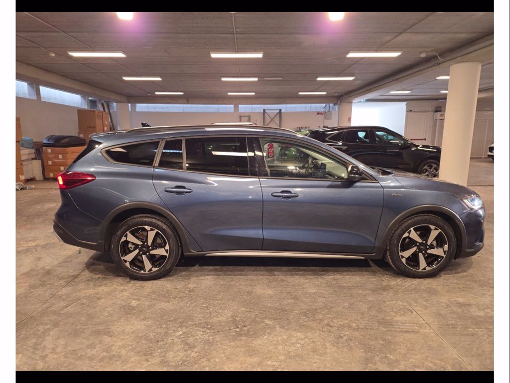 FORD Focus active sw 1.0t ecoboost h 125cv