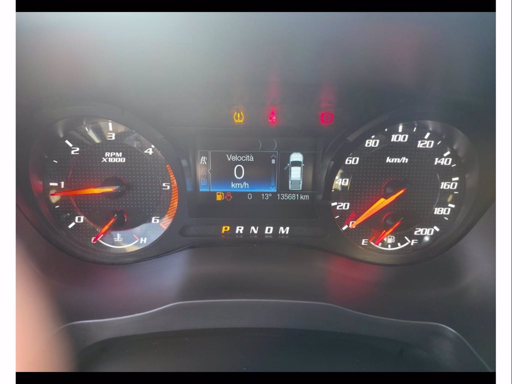 FORD Ranger raptor 2.0 ecoblue double cab 213cv auto