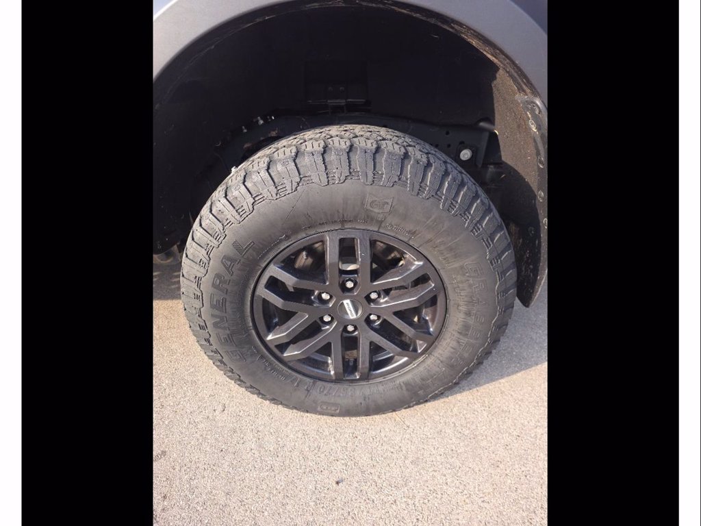 FORD Ranger raptor 2.0 ecoblue double cab 213cv auto