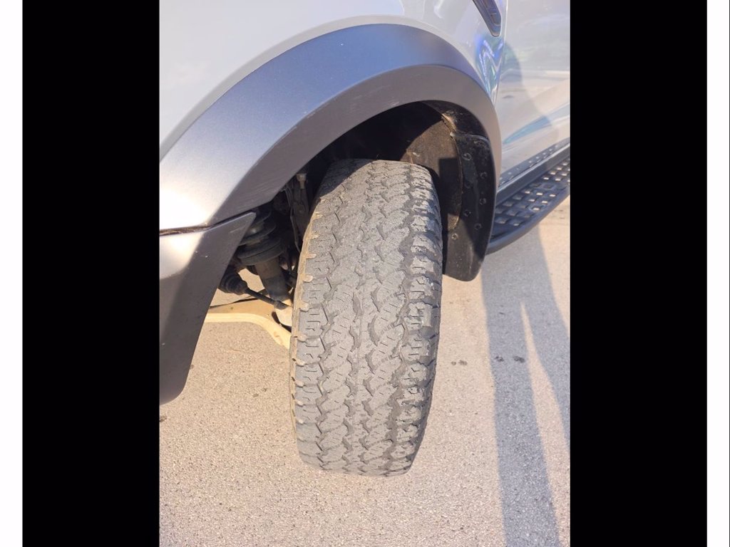 FORD Ranger raptor 2.0 ecoblue double cab 213cv auto