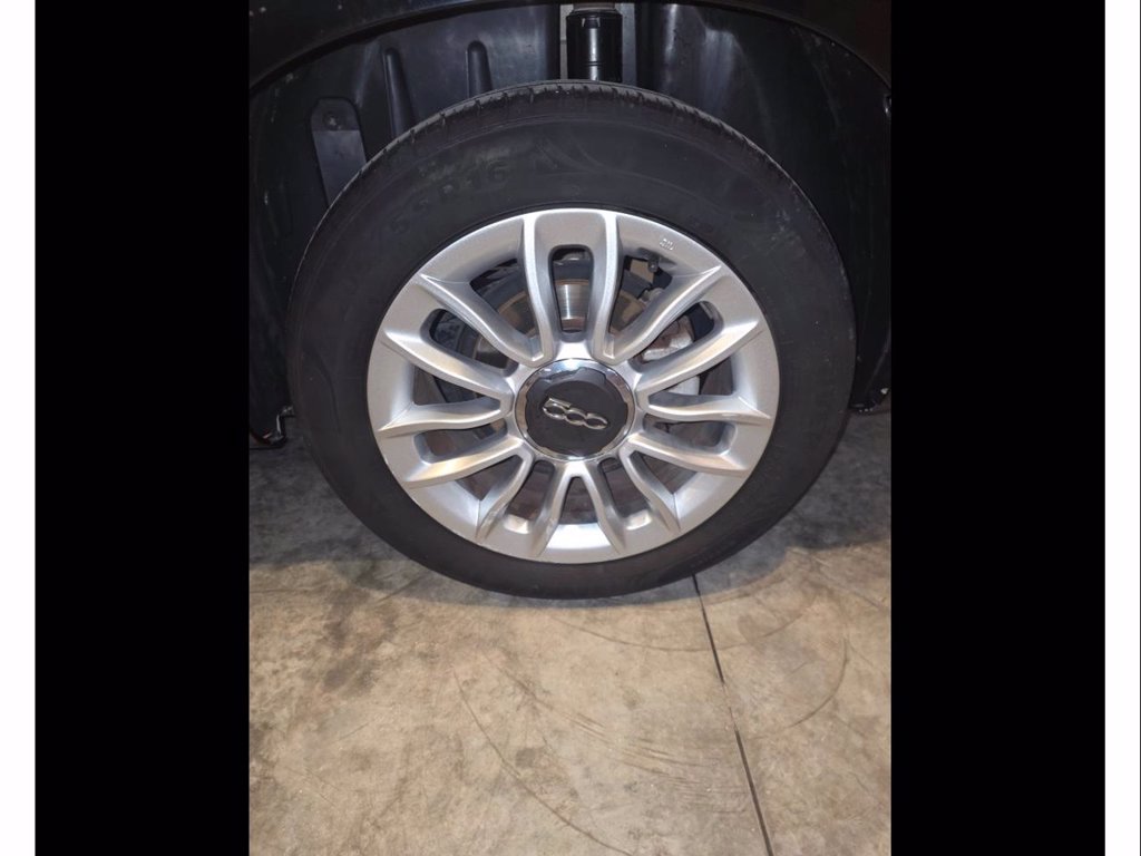 FIAT 500l living 1.3 mjt pop star 95cv