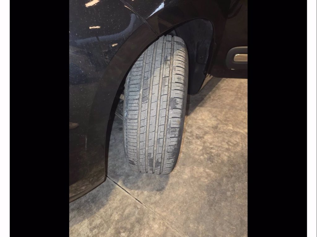 FIAT 500l living 1.3 mjt pop star 95cv