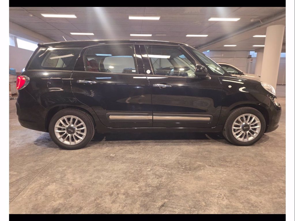 FIAT 500l living 1.3 mjt pop star 95cv