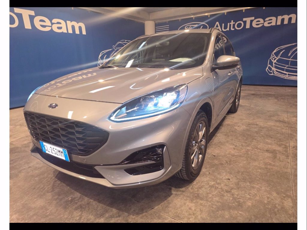 FORD Kuga 2.5 phev st-line x 2wd 225cv cvt