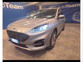 FORD Kuga 2.5 phev st-line x 2wd 225cv cvt