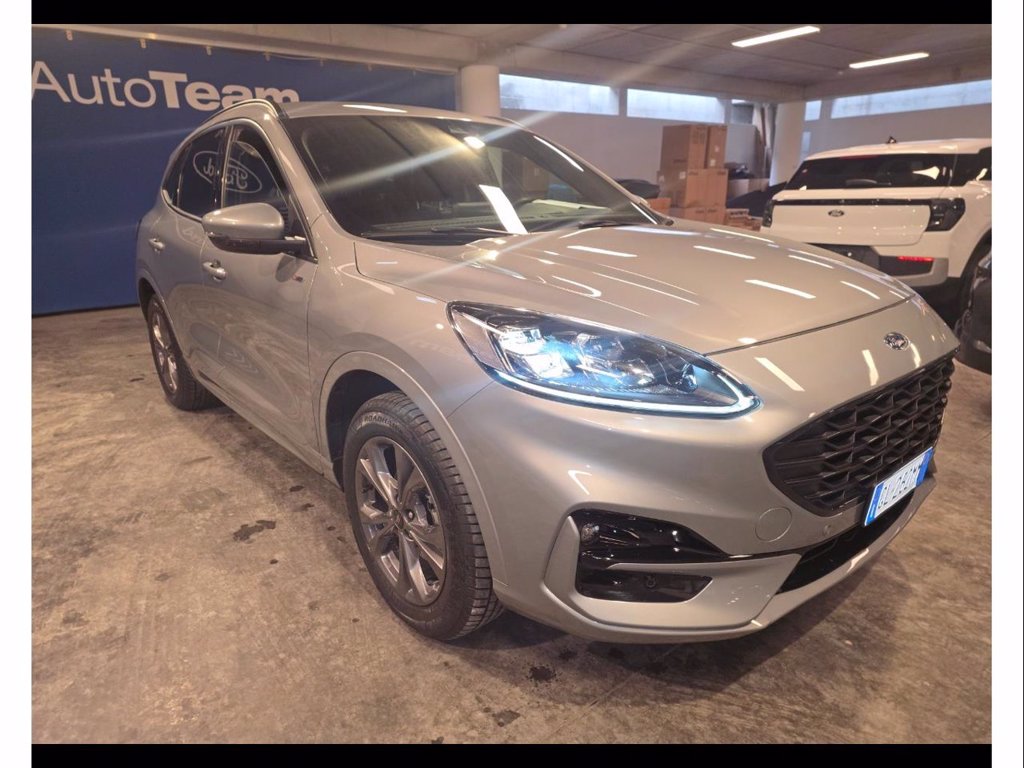 FORD Kuga 2.5 phev st-line x 2wd 225cv cvt