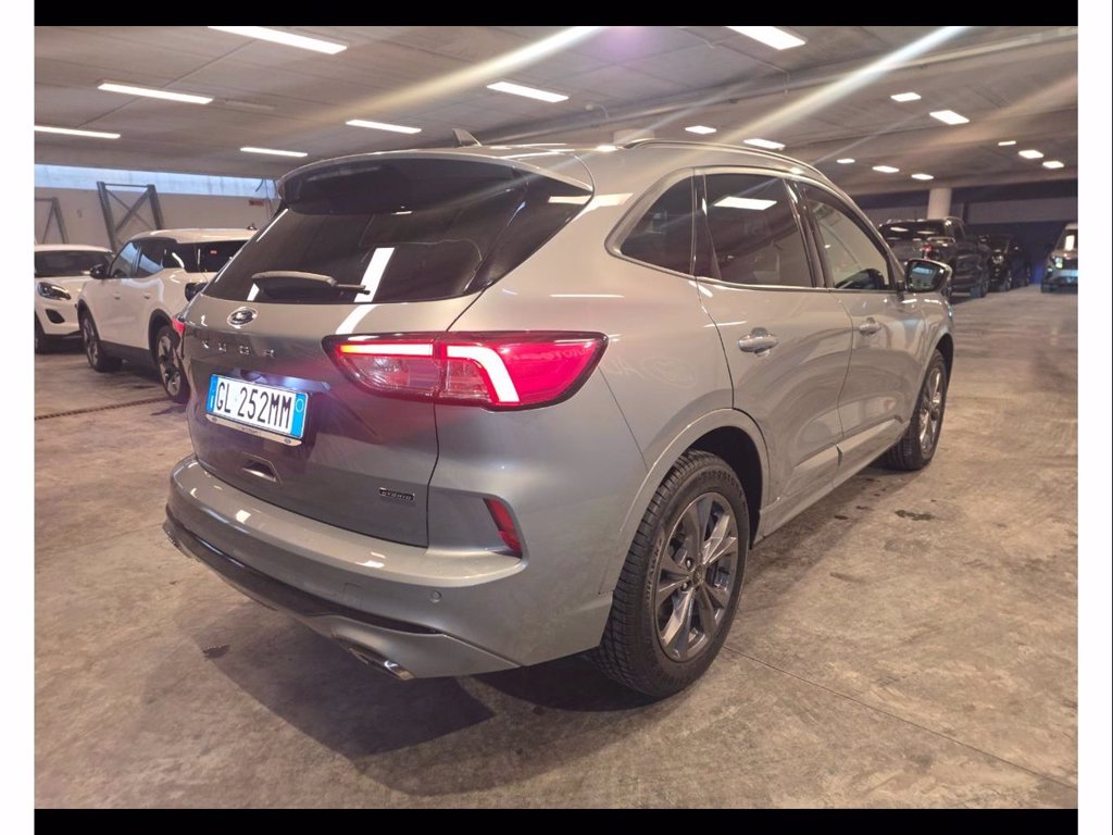 FORD Kuga 2.5 phev st-line x 2wd 225cv cvt