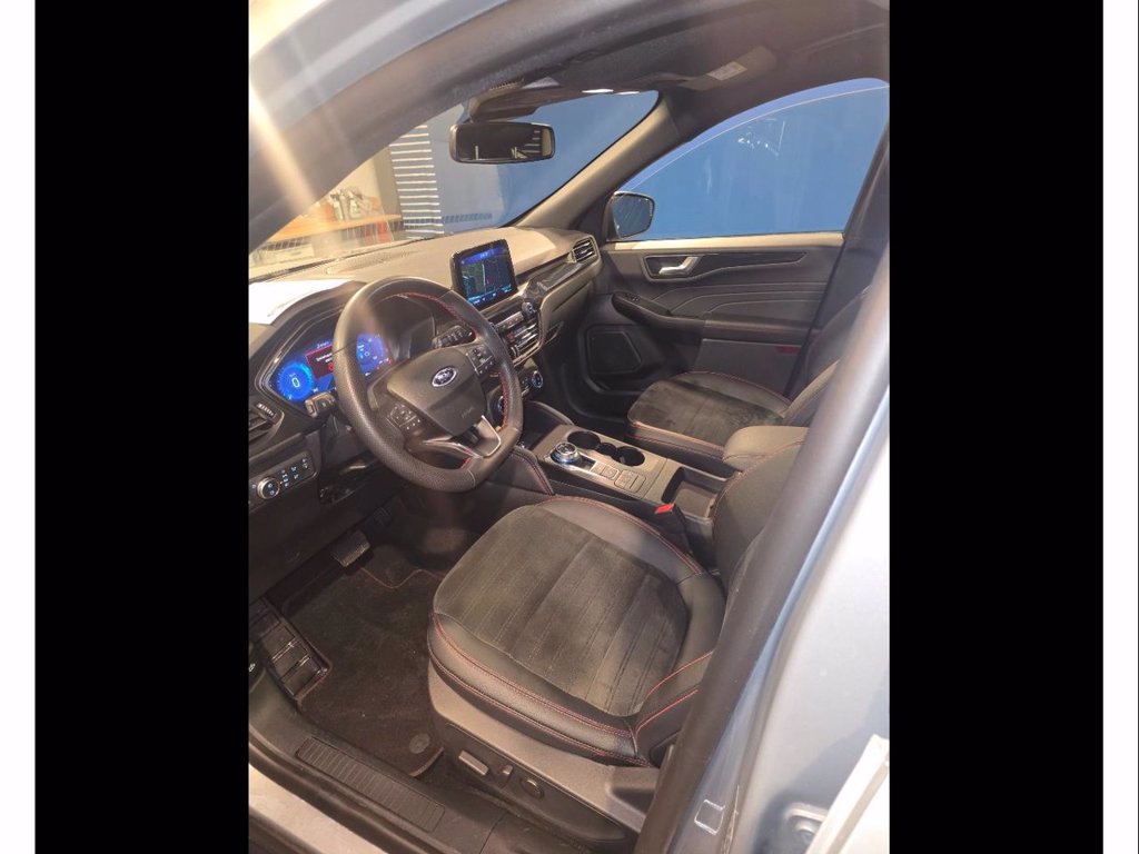 FORD Kuga 2.5 phev st-line x 2wd 225cv cvt