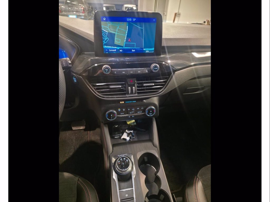 FORD Kuga 2.5 phev st-line x 2wd 225cv cvt