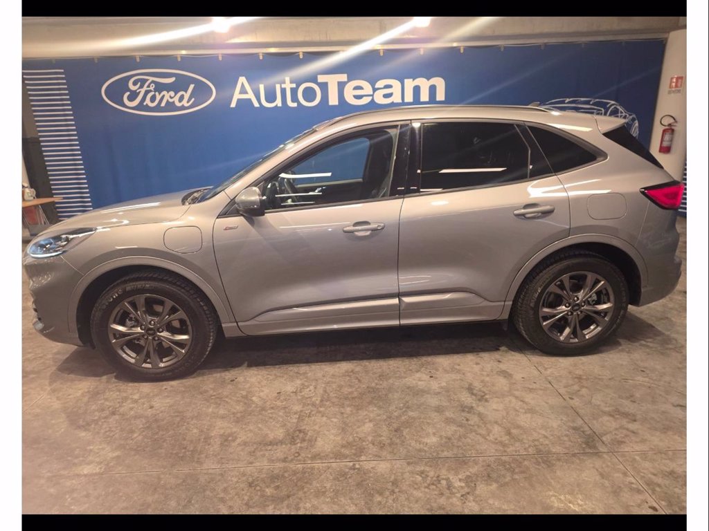 FORD Kuga 2.5 phev st-line x 2wd 225cv cvt