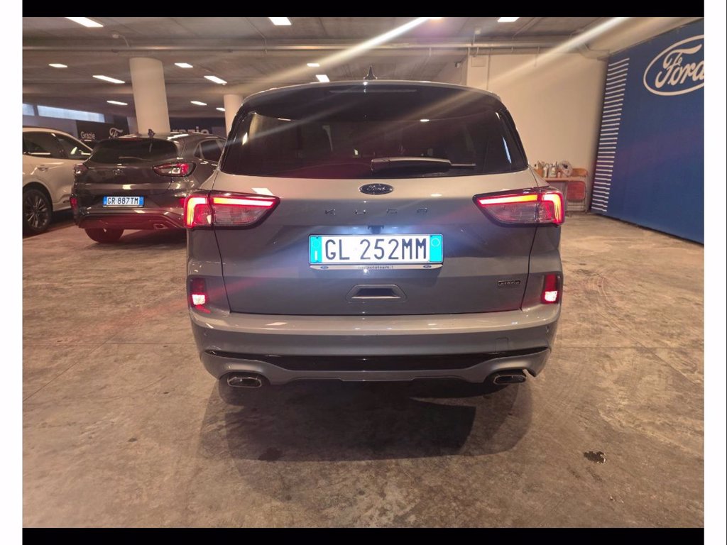 FORD Kuga 2.5 phev st-line x 2wd 225cv cvt