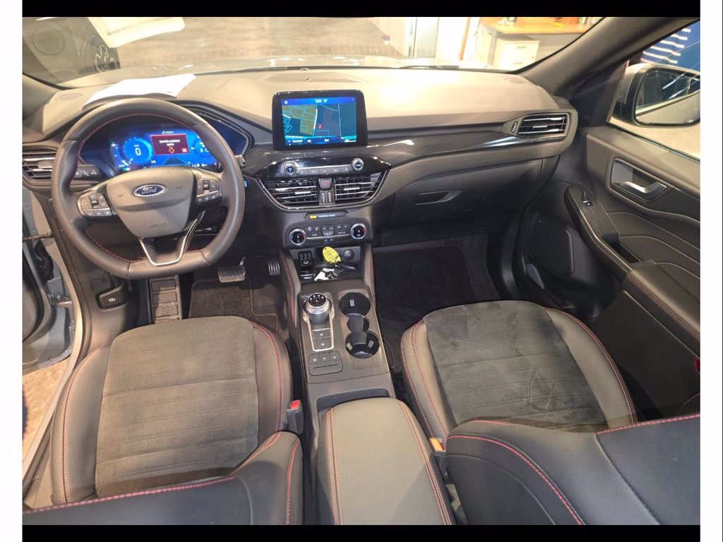 FORD Kuga 2.5 phev st-line x 2wd 225cv cvt