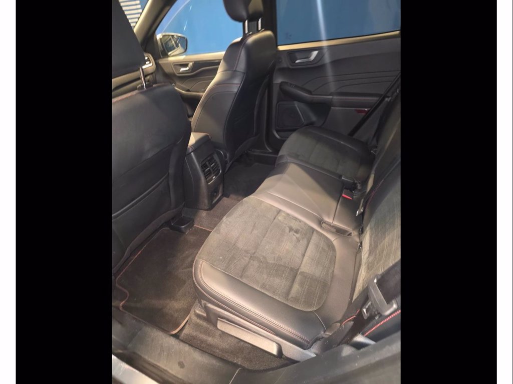 FORD Kuga 2.5 phev st-line x 2wd 225cv cvt