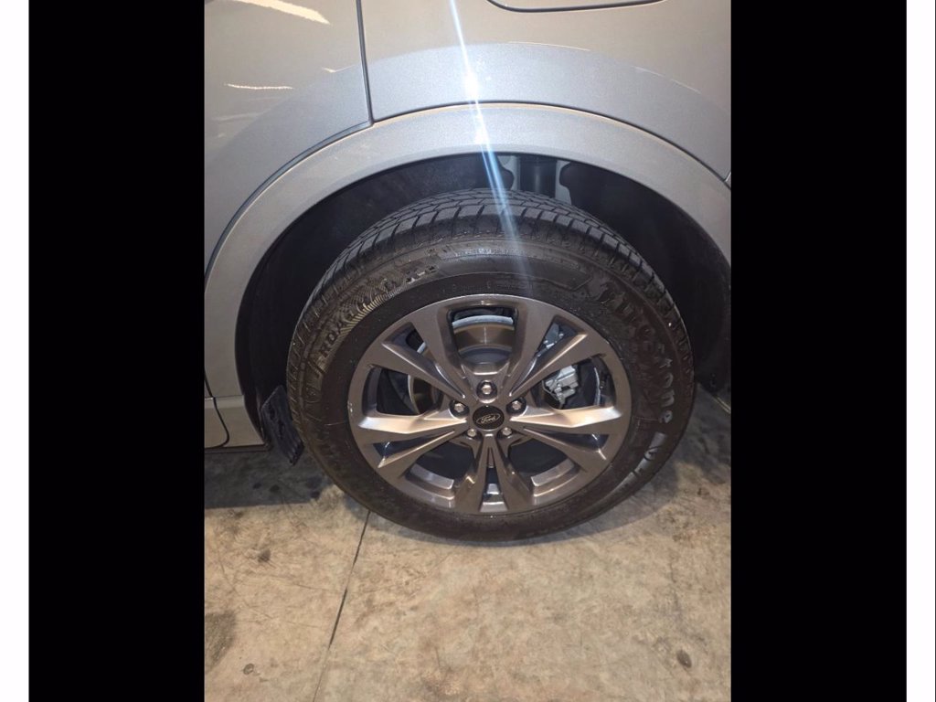 FORD Kuga 2.5 phev st-line x 2wd 225cv cvt