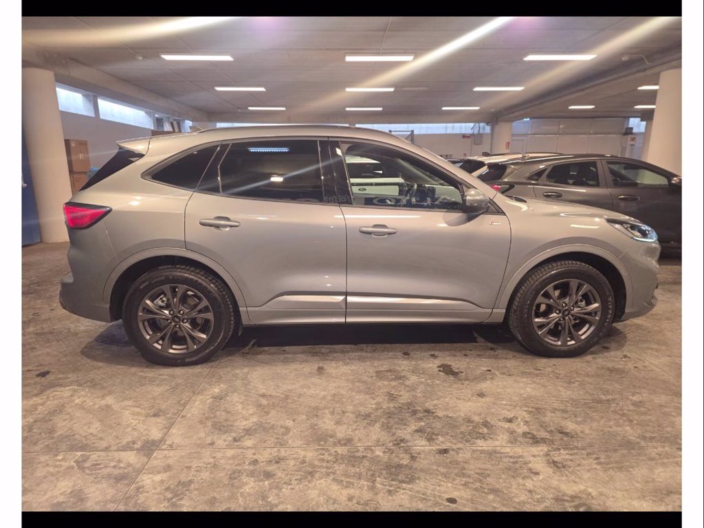 FORD Kuga 2.5 phev st-line x 2wd 225cv cvt