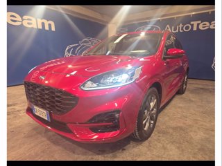 FORD Kuga 2.0 ecoblue st-line 2wd 120cv auto