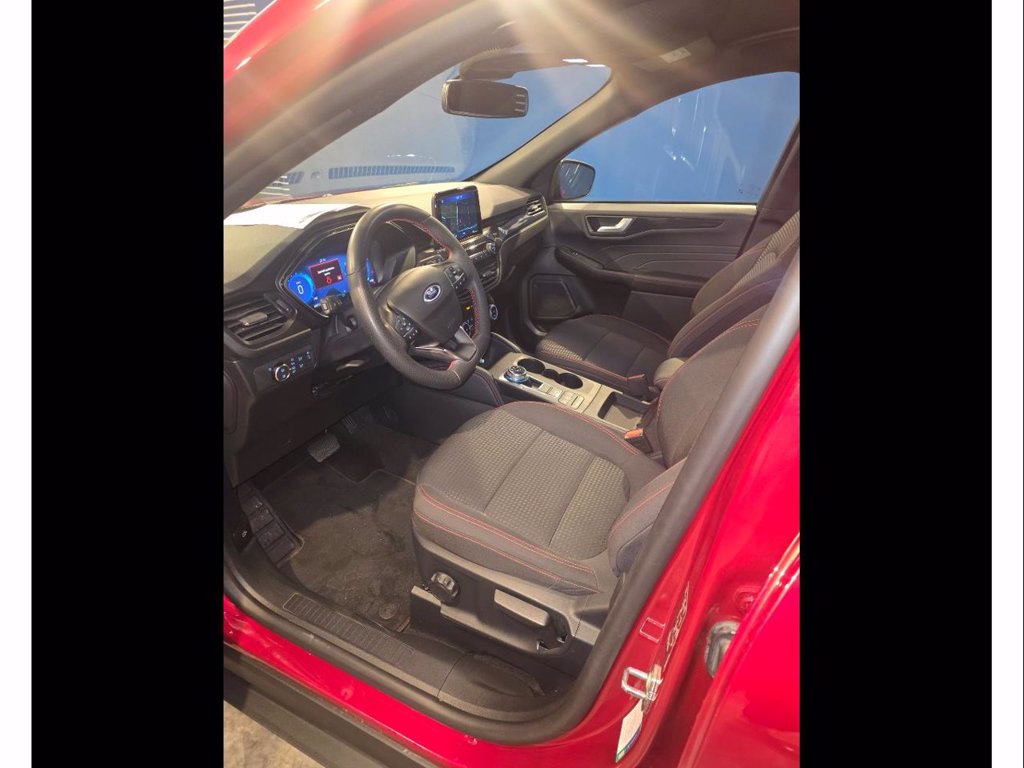 FORD Kuga 2.0 ecoblue st-line 2wd 120cv auto