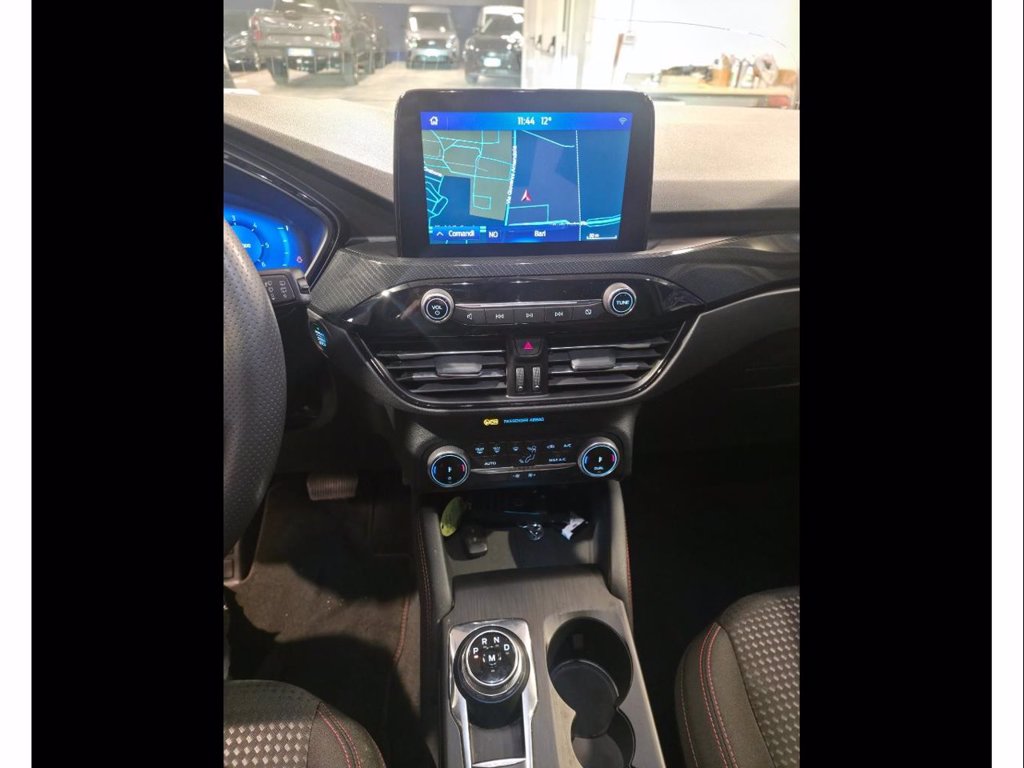 FORD Kuga 2.0 ecoblue st-line 2wd 120cv auto