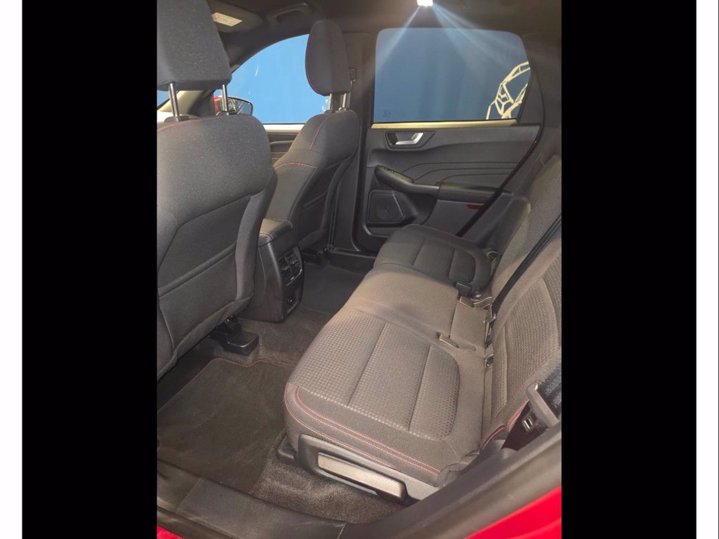 FORD Kuga 2.0 ecoblue st-line 2wd 120cv auto