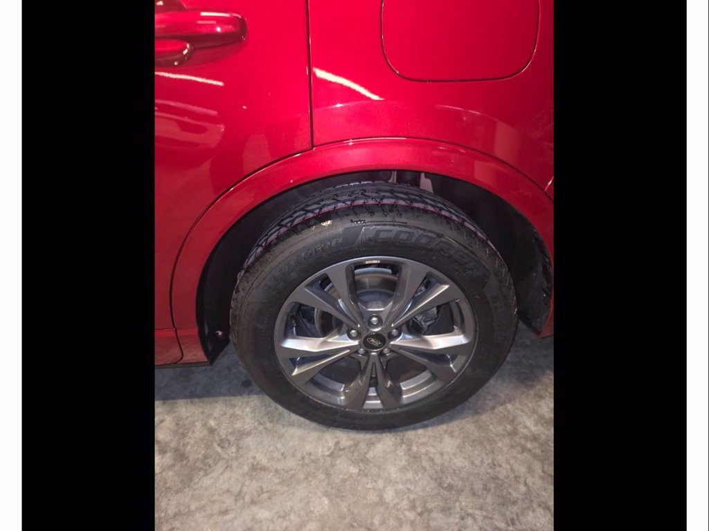 FORD Kuga 2.0 ecoblue st-line 2wd 120cv auto