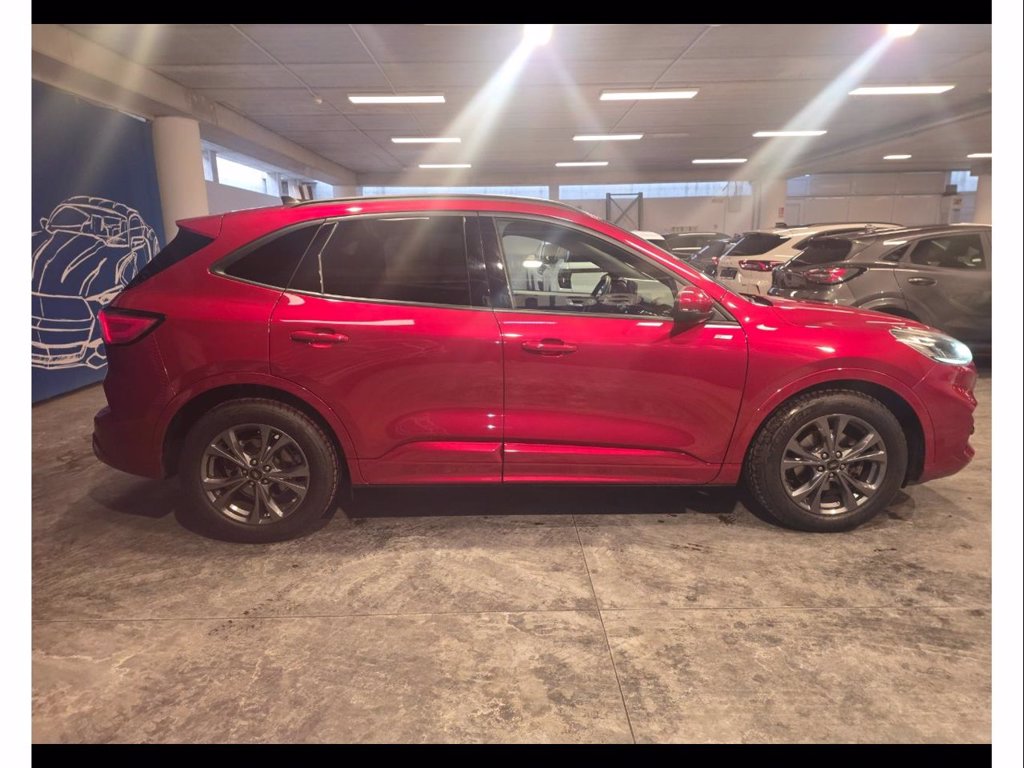 FORD Kuga 2.0 ecoblue st-line 2wd 120cv auto