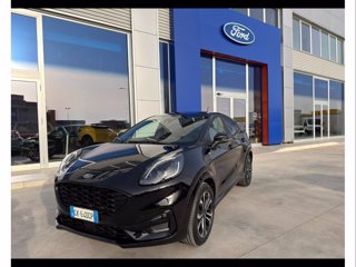 FORD Puma 1.0 ecoboost h st-line s&s 125cv