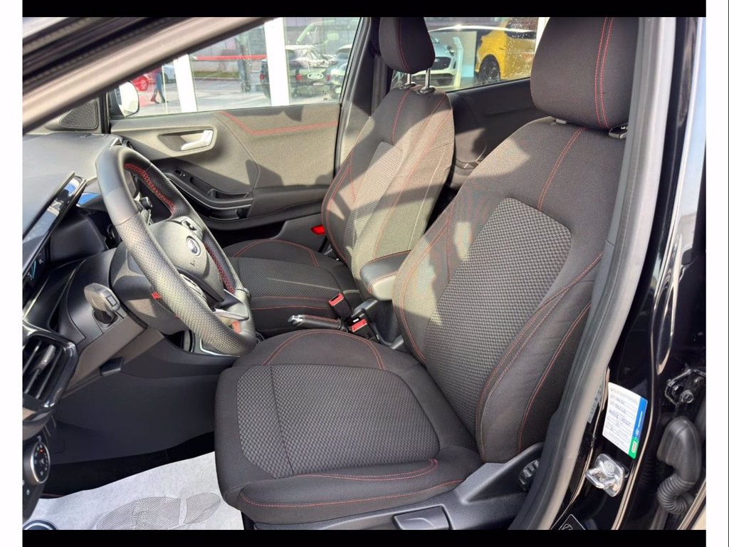 FORD Puma 1.0 ecoboost h st-line s&s 125cv