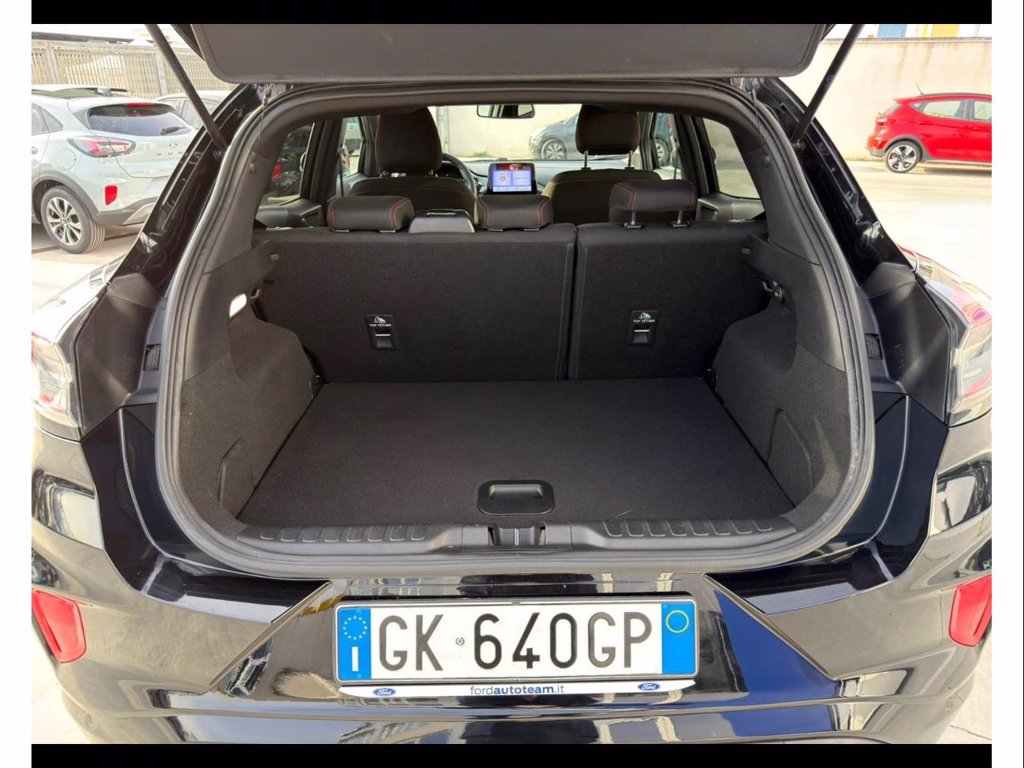 FORD Puma 1.0 ecoboost h st-line s&s 125cv