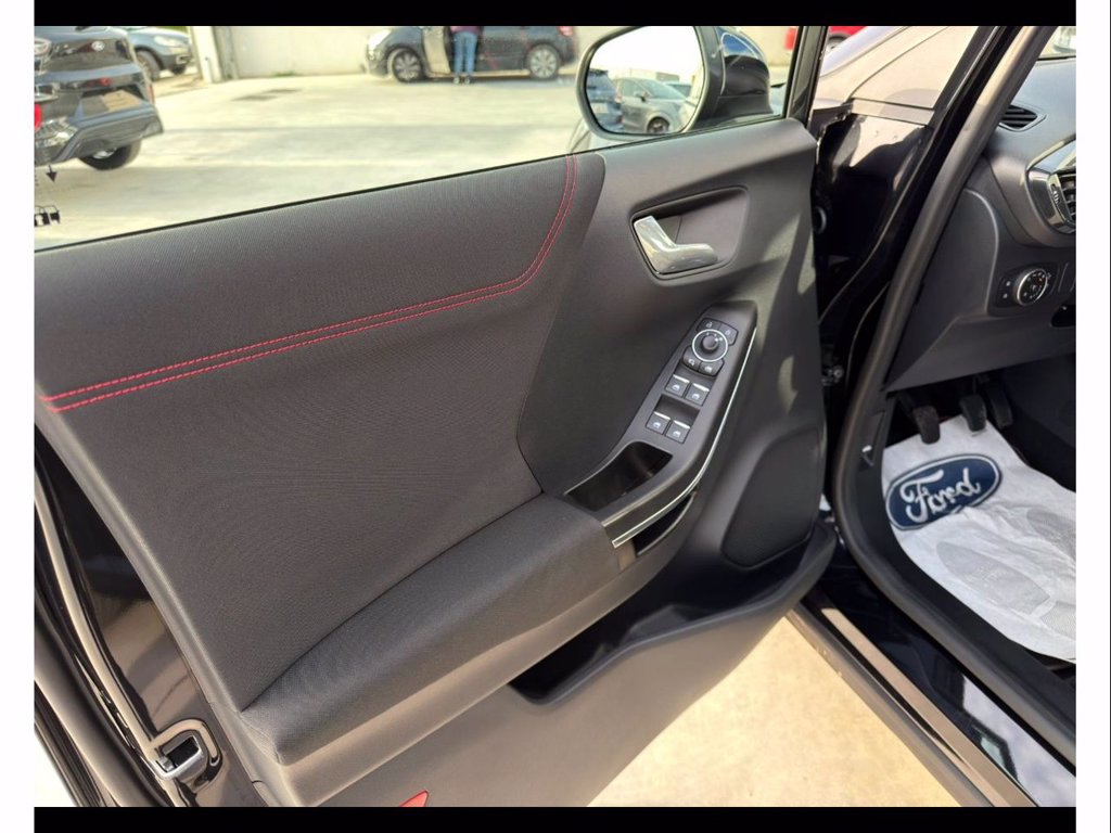 FORD Puma 1.0 ecoboost h st-line s&s 125cv