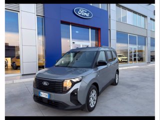 FORD Tourneo courier ii 1.0 ecoboost 125cv titanium