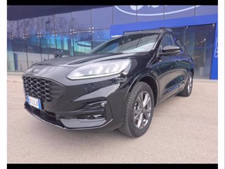 FORD Kuga 2.5 phev st-line 2wd 225cv cvt