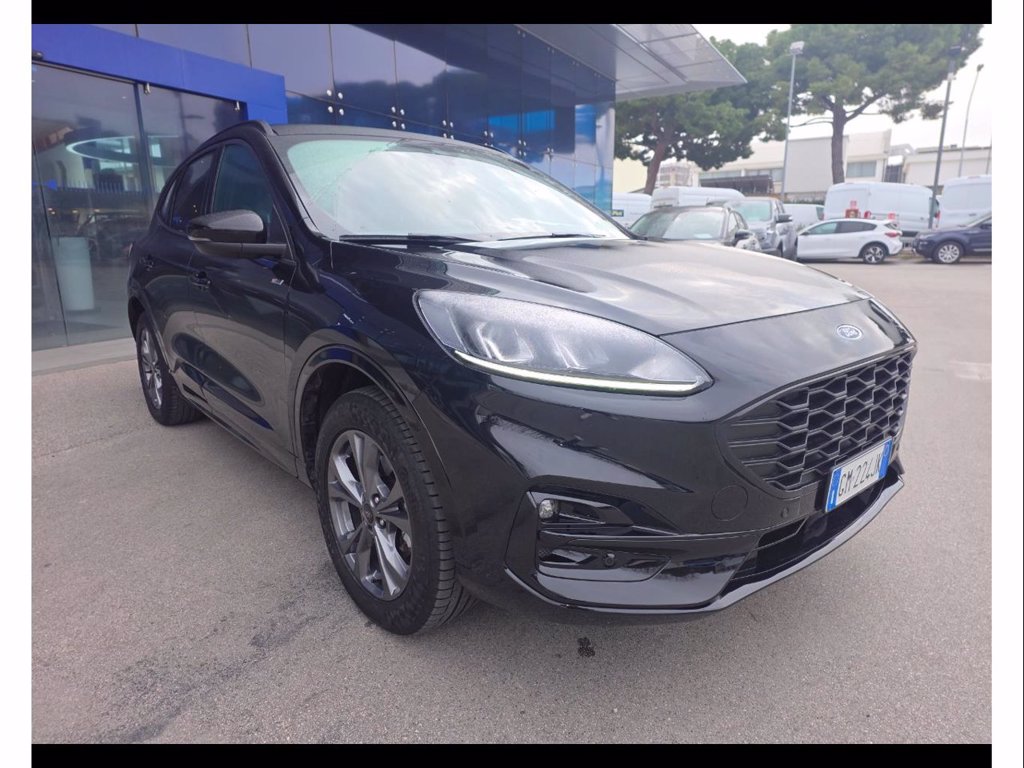 FORD Kuga 2.5 phev st-line 2wd 225cv cvt