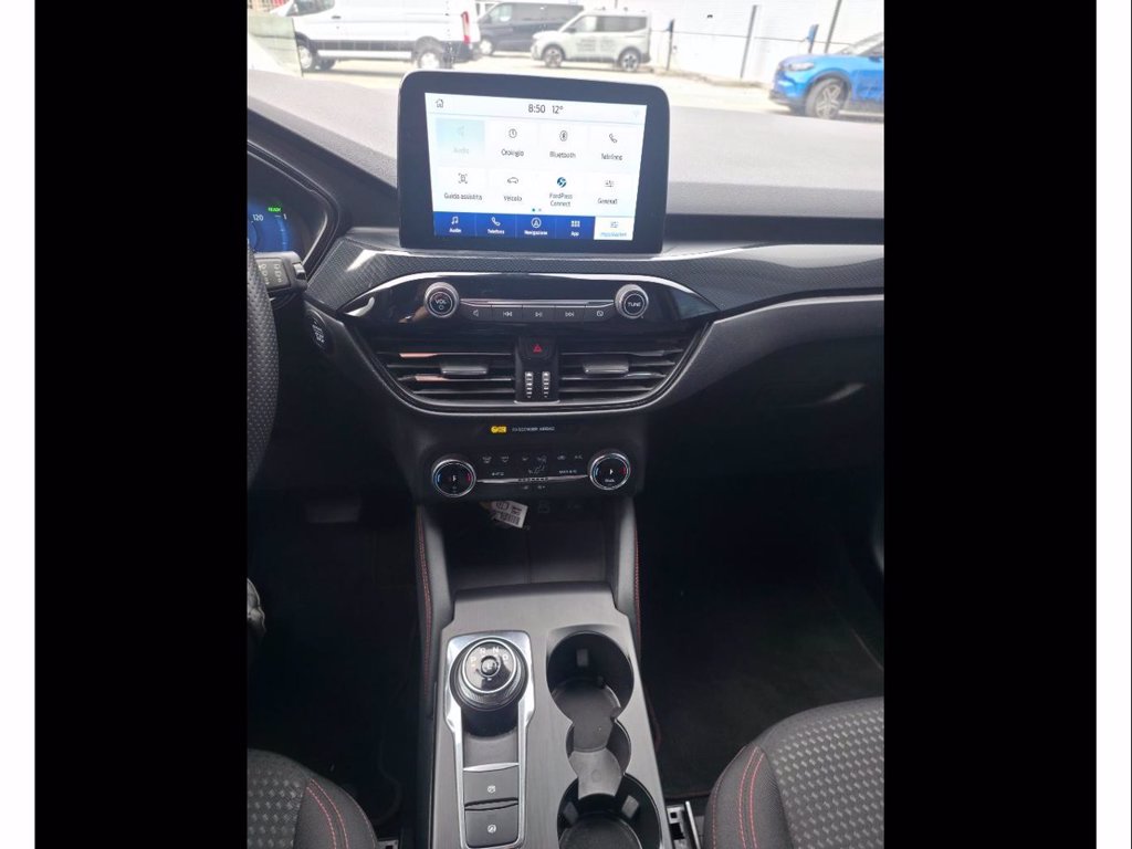FORD Kuga 2.5 phev st-line 2wd 225cv cvt