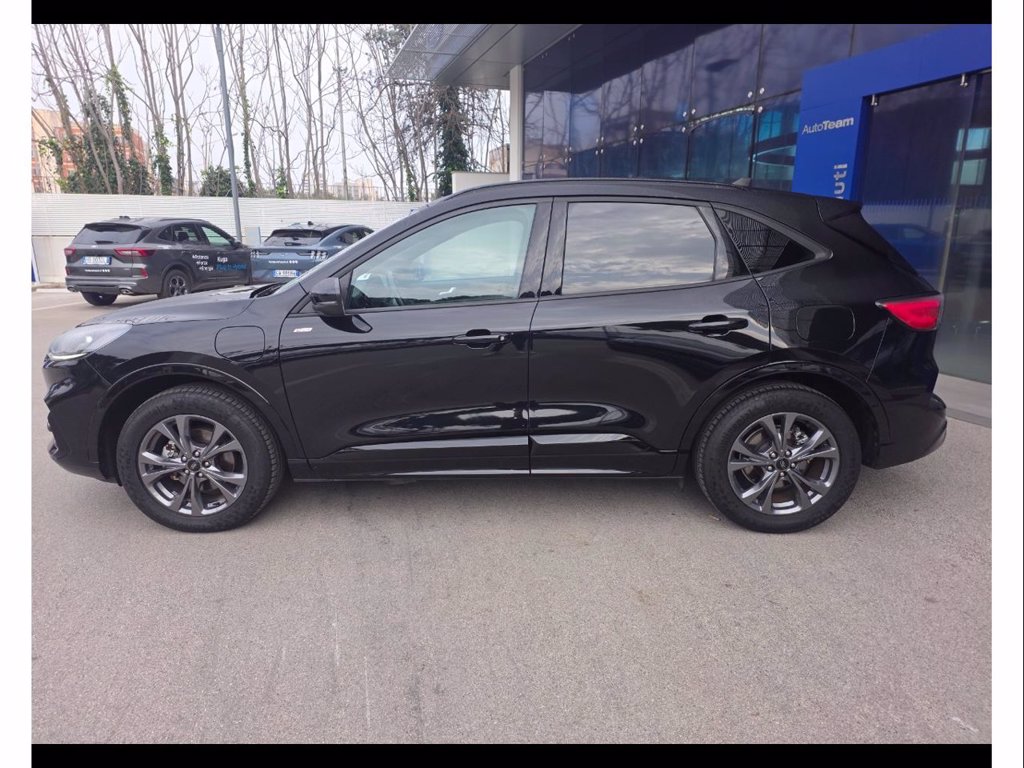FORD Kuga 2.5 phev st-line 2wd 225cv cvt