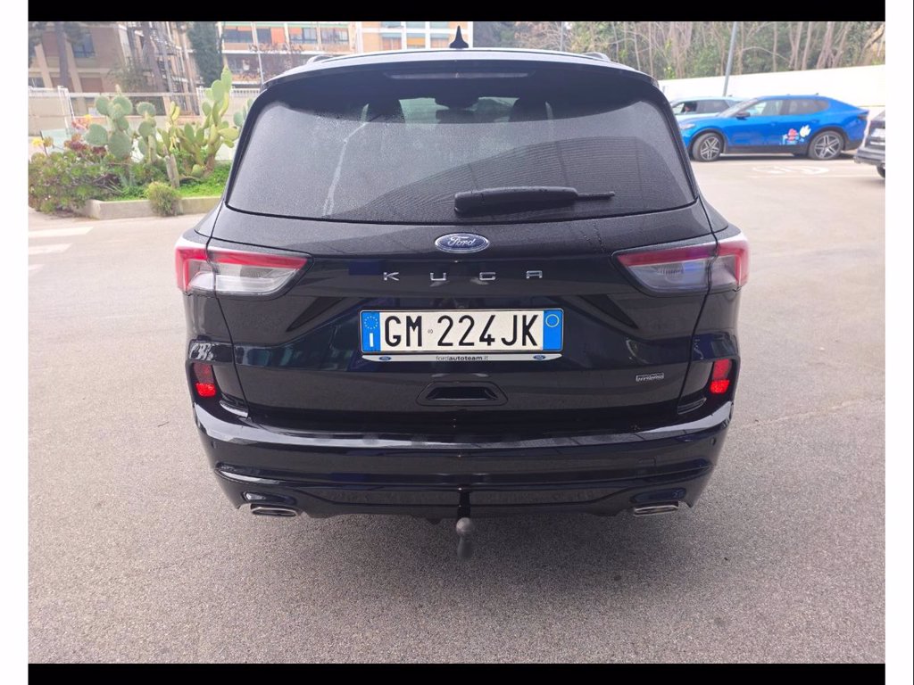 FORD Kuga 2.5 phev st-line 2wd 225cv cvt