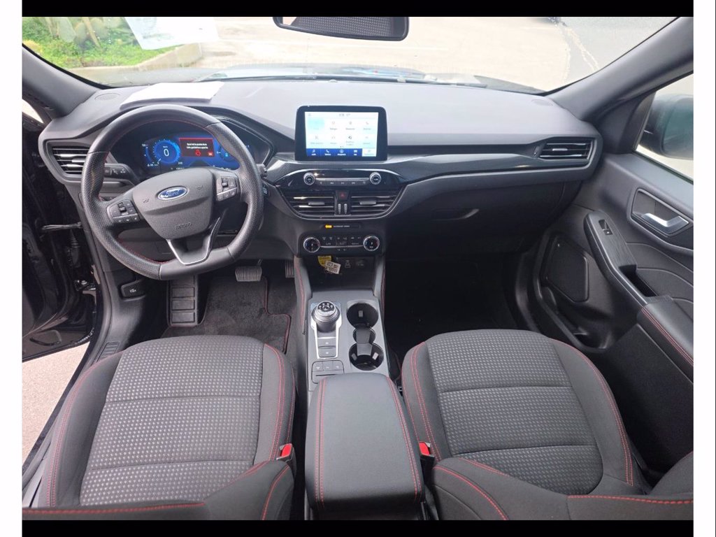 FORD Kuga 2.5 phev st-line 2wd 225cv cvt