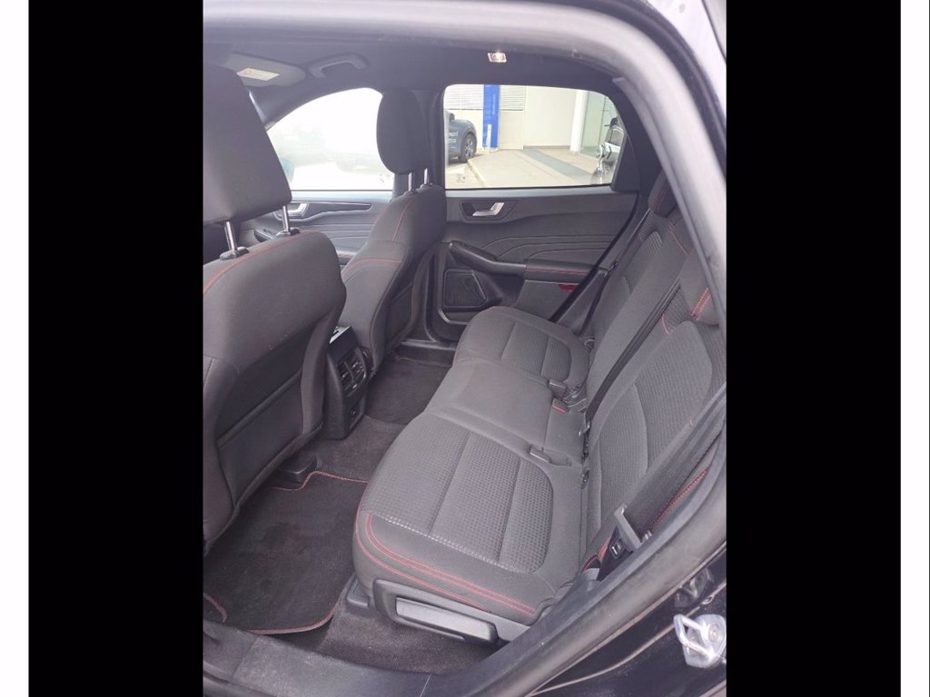 FORD Kuga 2.5 phev st-line 2wd 225cv cvt