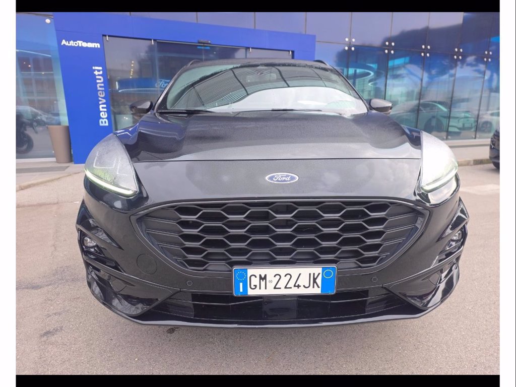 FORD Kuga 2.5 phev st-line 2wd 225cv cvt