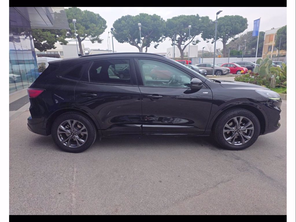 FORD Kuga 2.5 phev st-line 2wd 225cv cvt