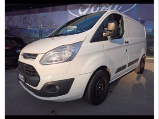 FORD Transit custom 290 2.0 tdci 105cv trend l1h1 e6