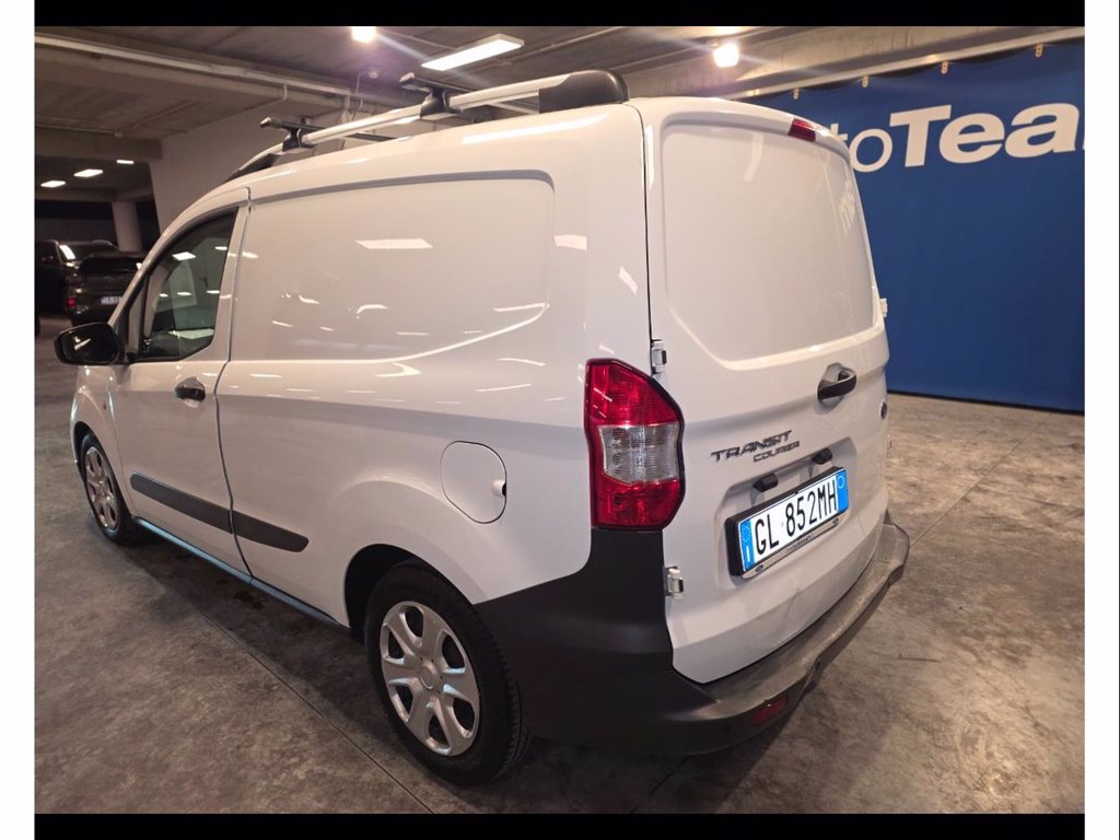FORD Transit courier 1.5 tdci 100cv s&s trend my20