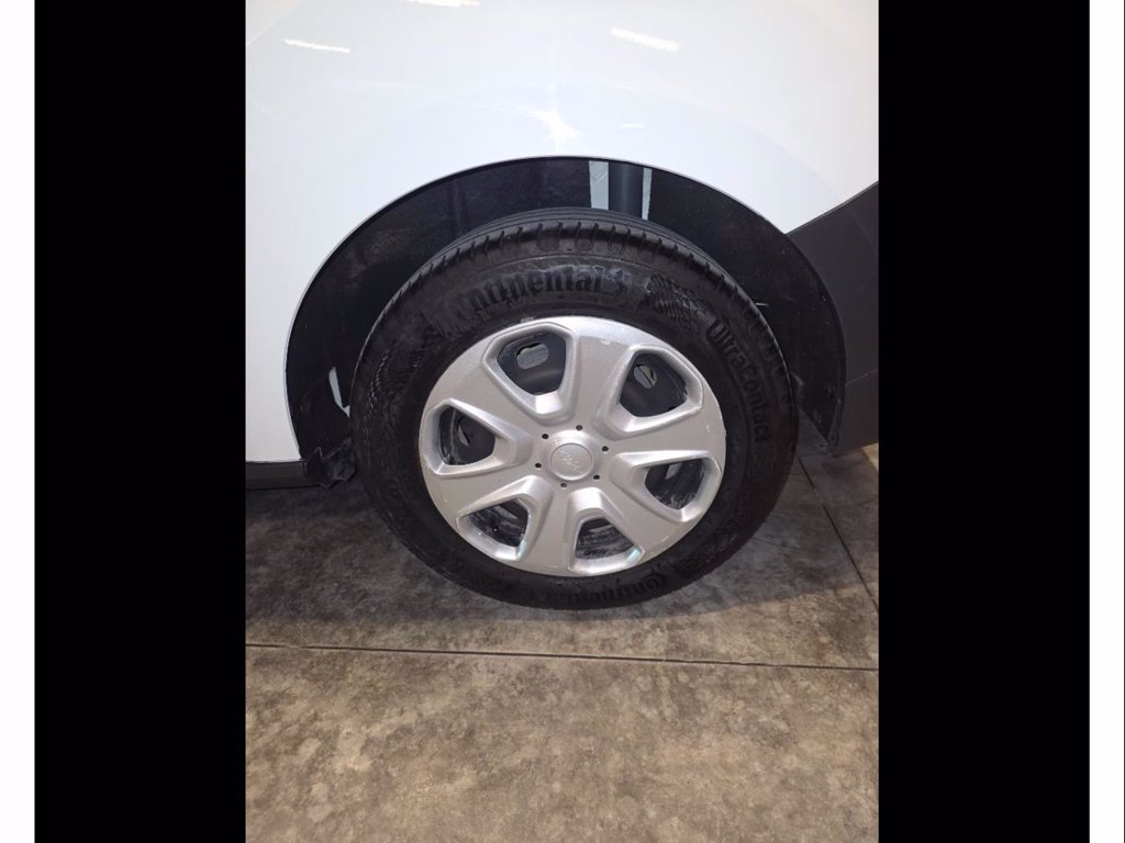 FORD Transit courier 1.5 tdci 100cv s&s trend my20