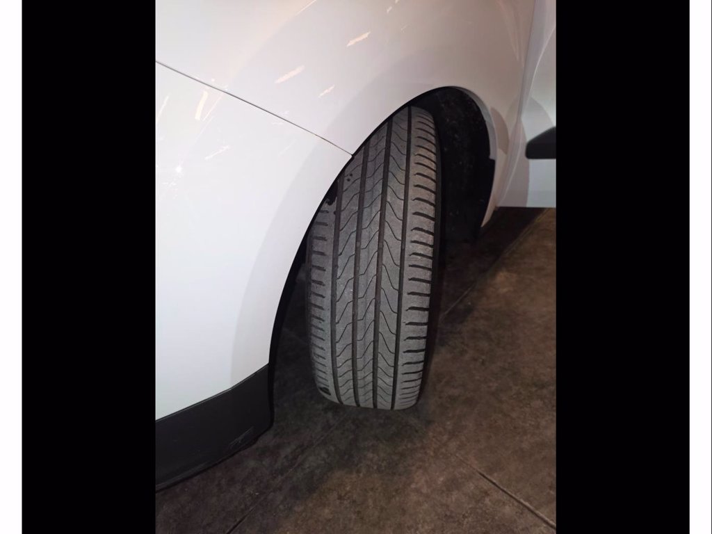 FORD Transit courier 1.5 tdci 100cv s&s trend my20